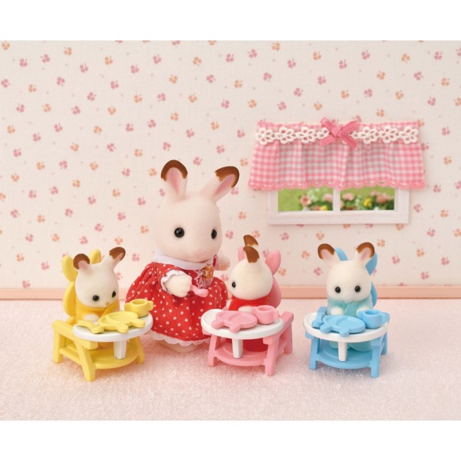 Sylvanian Families 5532 children's toy figure Sylvanian Families 5532 children's toy figure
