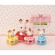 Sylvanian Families 5532 children's toy figure Sylvanian Families 5532 children's toy figure