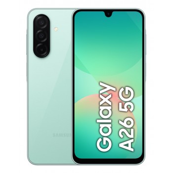 Samsung Galaxy A26 17 cm (6.7