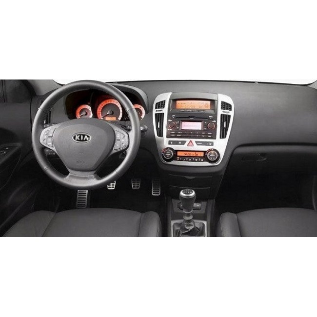 RADIO GPS NAVIGATION IVECO KIA CEED I 2006-09 ANDROID RADIO GPS NAVIGATION IVECO KIA CEED I 2006-09 ANDROID