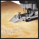 Einhell TP-JS 18/135 Li BL - Solo power jigsaw 3500 spm 2.19 kg Einhell TP-JS 18/135 Li BL - Solo power jigsaw 3500 spm 2.19 kg