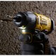 Stanley FATMAX SFMCF800C2K-QW power screwdriver/impact driver 2800 RPM Black, Yellow