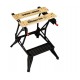 Black & Decker WM536-XJ workbench