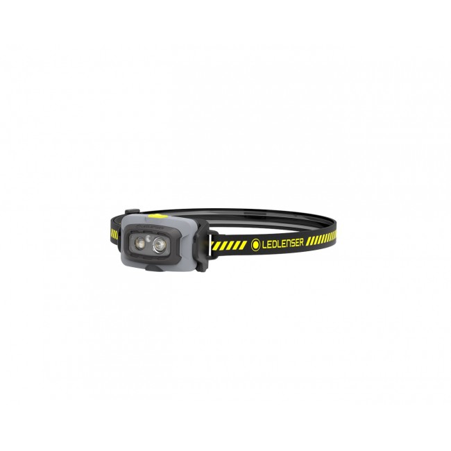 Ledlenser HF4R Work Flashlight Ledlenser HF4R Work Flashlight