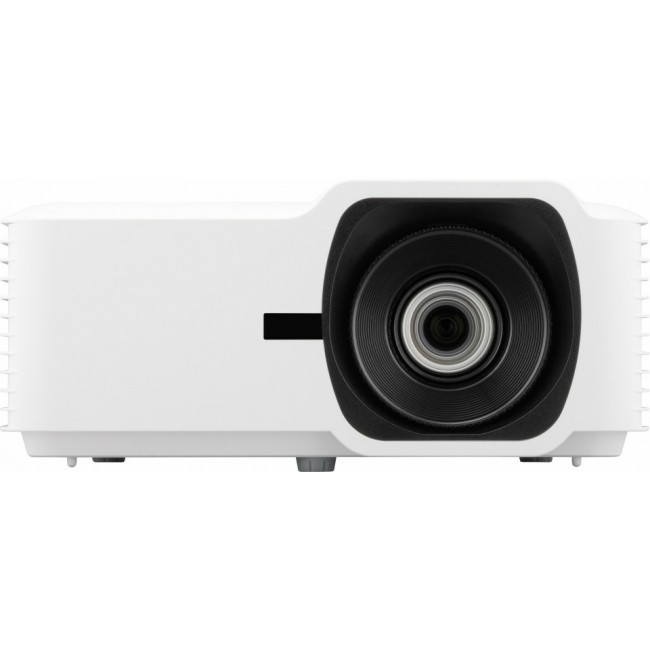 Viewsonic LS740HD data projector Standard throw projector 5000 ANSI lumens 1080p (1920x1080) White Viewsonic LS740HD data projector Standard throw projector 5000 ANSI lumens 1080p (1920x1080) White