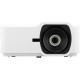 Viewsonic LS740HD data projector Standard throw projector 5000 ANSI lumens 1080p (1920x1080) White Viewsonic LS740HD data projector Standard throw projector 5000 ANSI lumens 1080p (1920x1080) White