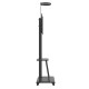 Techly ICA-TR33 signage display mount 177.8 cm (70 Techly ICA-TR33 signage display mount 177.8 cm (70