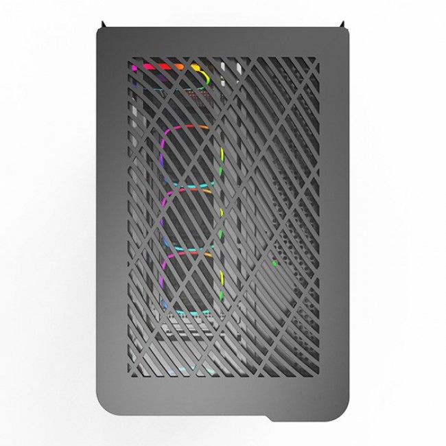 Montech KING 95 PRO Midi-Tower, Tempered Glass, ARGB - black Montech KING 95 PRO Midi-Tower, Tempered Glass, ARGB - black