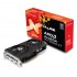 Graphics card. SAPPHIRE PULSE RX 9060 XT GAMING 8GB