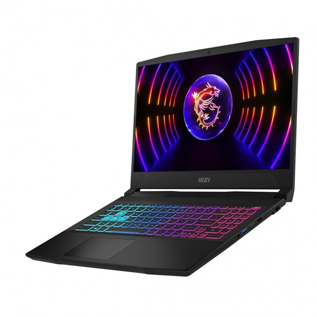 MSI Katana 17 B12UCRK-1055XPL Intel Core i5 i5-12450H Laptop 43.9 cm (17.3 MSI Katana 17 B12UCRK-1055XPL Intel Core i5 i5-12450H Laptop 43.9 cm (17.3