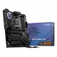 MSI MPG X670E CARBON WIFI motherboard AMD X670 Socket AM5 ATX