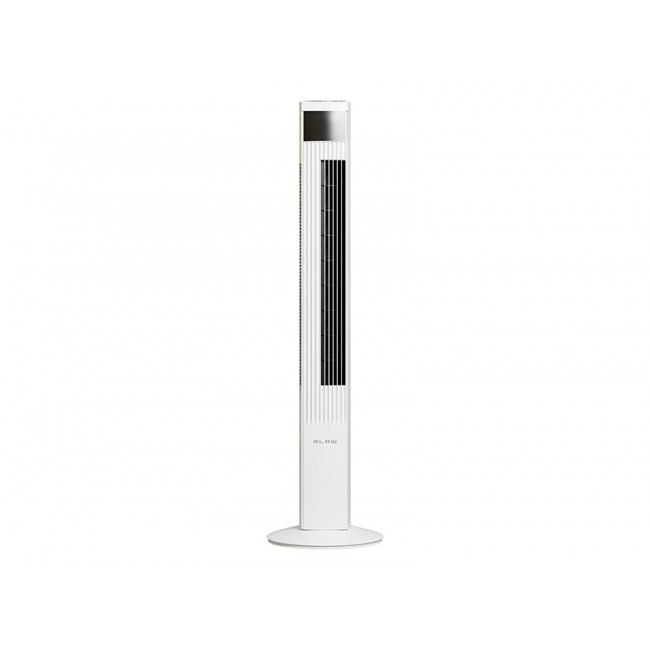 Column fan XXL 90W White