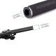 Rockbros BT1001BKBK Bike carriers Sponge Black Rockbros BT1001BKBK Bike carriers Sponge Black