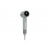 Dryer Denver HDD-1400S with LED Screen silver