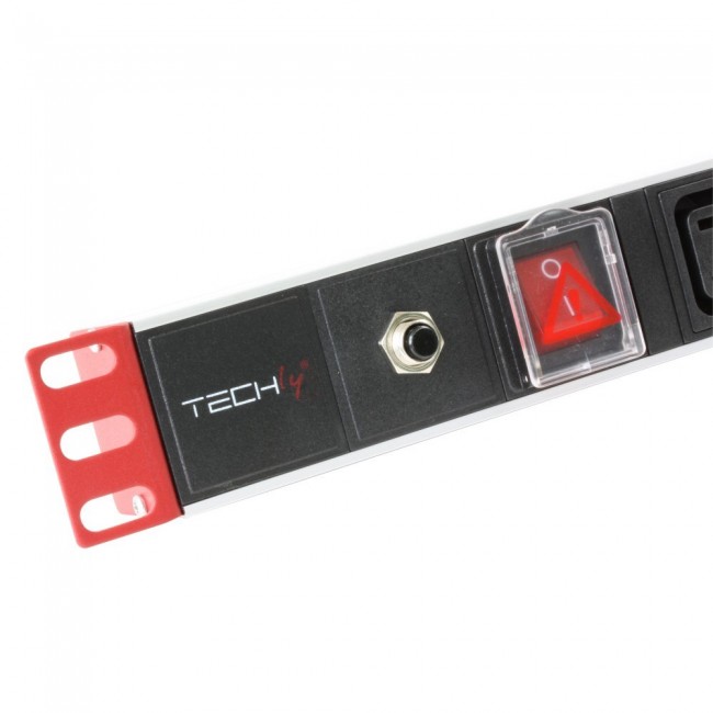 Techly Rack 19 Techly Rack 19