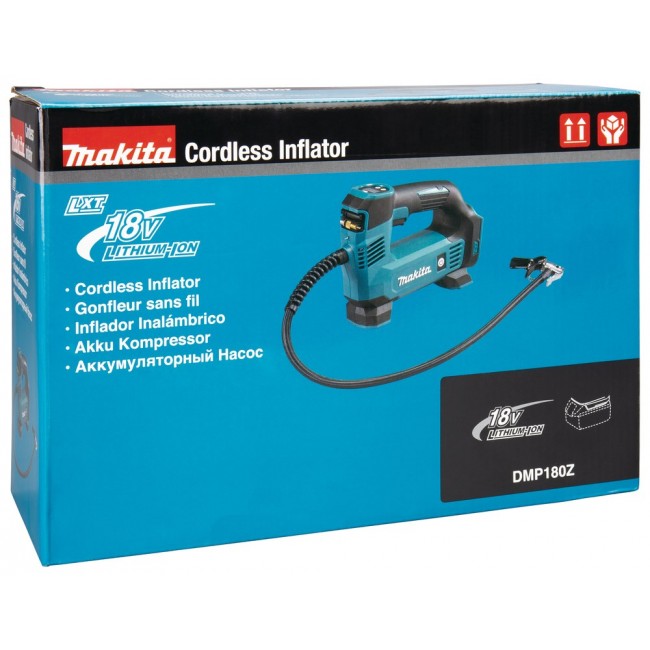 Cordless compressor 18 V 0*AH Cordless compressor 18 V 0*AH