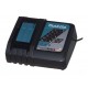 Makita DJR183RTJ reciprocating saw Black,Blue 3000 spm Makita DJR183RTJ reciprocating saw Black,Blue 3000 spm