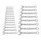 Wera 05020232001 mechanics tool set 22 tools
