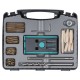 wolfcraft GmbH Undercover Jig Sets wolfcraft GmbH Undercover Jig Sets