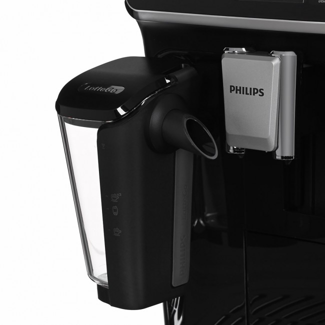 Philips 5500 series EP5541/50 coffee maker Fully-auto Espresso machine 1.8 L Philips 5500 series EP5541/50 coffee maker Fully-auto Espresso machine 1.8 L