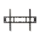 Nedis TVWM1051BK TV mount/stand 177.8 cm (70 Nedis TVWM1051BK TV mount/stand 177.8 cm (70