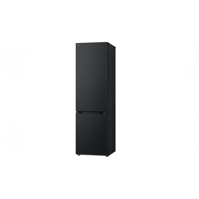 LG GBV5240DEP fridge-freezer Freestanding 387 L D Black LG GBV5240DEP fridge-freezer Freestanding 387 L D Black