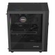 GENESIS NLG-2321 computer cooling system Computer case Liquid cooling kit Black GENESIS NLG-2321 computer cooling system Computer case Liquid cooling kit Black