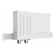 Mikrotik CRS504-4XQ-IN network switch Managed Fast Ethernet (10/100) Power over Ethernet (PoE) White Mikrotik CRS504-4XQ-IN network switch Managed Fast Ethernet (10/100) Power over Ethernet (PoE) White
