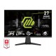 MSI MAG 275QF computer monitor 68.6 cm (27 MSI MAG 275QF computer monitor 68.6 cm (27