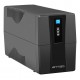 Armac H/650E/LED/V2 uninterruptible power supply (UPS) Line-Interactive 0.65 kVA 390 W 2 AC outlet(s)