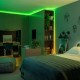 Twinkly TWD400STP-TEU strip light Universal strip light LED 2000 mm Twinkly TWD400STP-TEU strip light Universal strip light LED 2000 mm