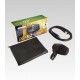 Shure PGA52-XLR microphone Black Studio microphone