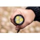 OSRAM P9 LED USB Rechargeable Flashlight 3300 lm