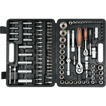 Sthor 58685 socket/socket set
