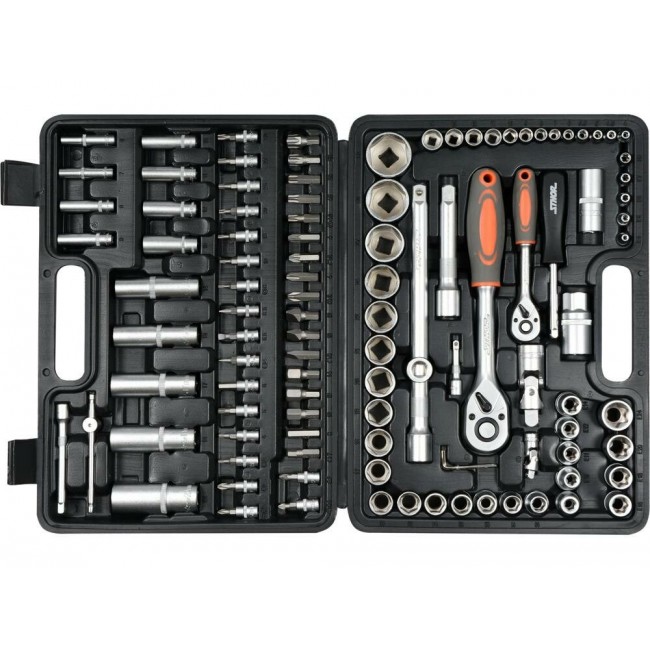 Sthor 58685 socket/socket set Sthor 58685 socket/socket set