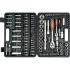 Sthor 58685 socket/socket set Sthor 58685 socket/socket set
