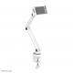 Neomounts DS15-545WH1 Tablet holder desk clamp 4.7-12.9 Neomounts DS15-545WH1 Tablet holder desk clamp 4.7-12.9