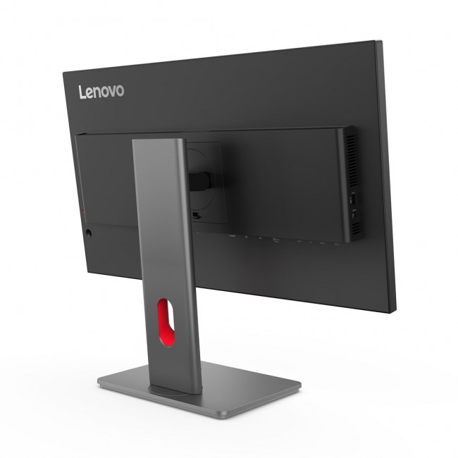 Lenovo ThinkVision P27QD-40 LED display 68.6 cm (27 Lenovo ThinkVision P27QD-40 LED display 68.6 cm (27