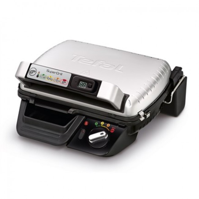Electric grill TEFAL GC 451B SuperGrill