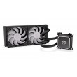 ENDORFY Navis F240 ARGB Processor All-in-one liquid cooler 24 cm Black 1 pc(s)