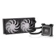 ENDORFY Navis F240 ARGB Processor All-in-one liquid cooler 24 cm Black 1 pc(s) ENDORFY Navis F240 ARGB Processor All-in-one liquid cooler 24 cm Black 1 pc(s)