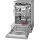 AMICA DFM44C7EOQSH Dishwasher AMICA DFM44C7EOQSH Dishwasher