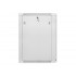 Lanberg WF01-6618-10S rack cabinet 18U Wall mounted rack Grey