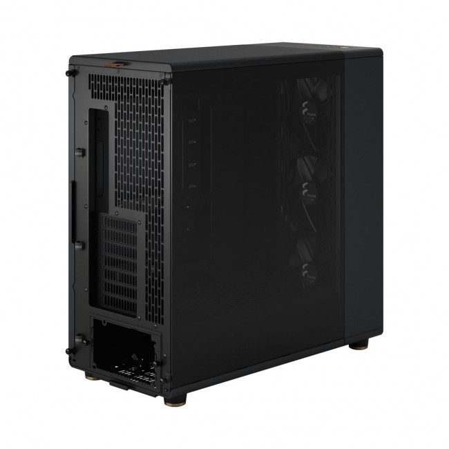 Fractal Design North XL Desktop Black, Charcoal