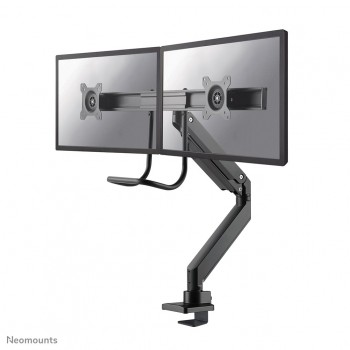 Neomounts NM-D775DXBLACK Monitor arm 10-32
