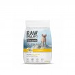 VETEXPERT Raw Paleo Ultra Mini Puppy Turkey - dry food for puppies - 750 g