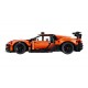 LEGO TECHNIC 42222 Bugatti Chiron Pur Sport Hyper Car