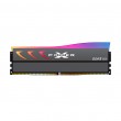 Silicon Power XPOWER Storm RGB memory module 32 GB 1 x 32 GB DDR5 ECC (SP032GXLWU60BFSK) Silicon Power XPOWER Storm RGB memory module 32 GB 1 x 32 GB DDR5 ECC (SP032GXLWU60BFSK)