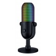 Razer Seiren V3 Chroma Black Tablet microphone Razer Seiren V3 Chroma Black Tablet microphone