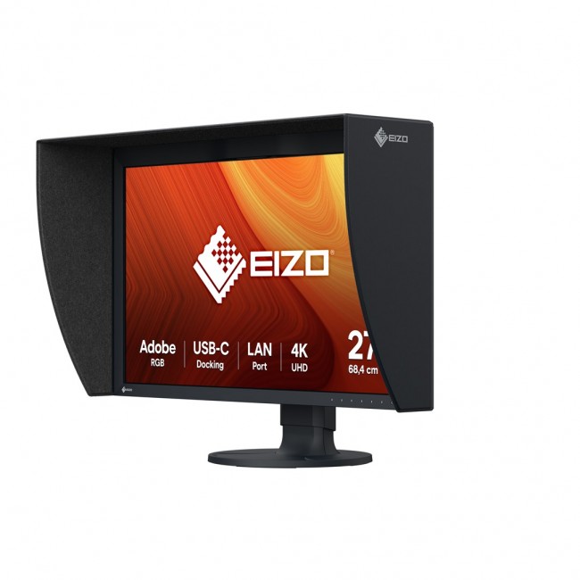 EIZO ColorEdge CG2700X computer monitor 68.6 cm (27 EIZO ColorEdge CG2700X computer monitor 68.6 cm (27